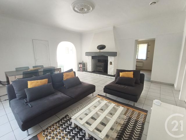 maison à vendre - 4 pièces - 90.62 m2 - TALAIS - 33 - AQUITAINE - Century 21 Agence Biran