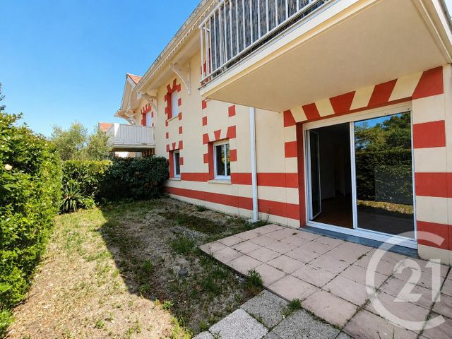 Appartement F3 à vendre LE VERDON SUR MER