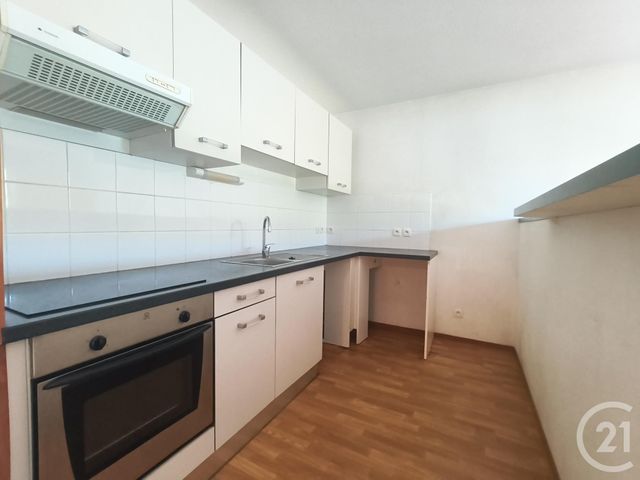 Appartement F3 à vendre - 3 pièces - 58.82 m2 - LE VERDON SUR MER - 33 - AQUITAINE - Century 21 Agence Biran