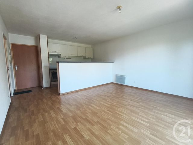 Appartement F3 à vendre - 3 pièces - 58.82 m2 - LE VERDON SUR MER - 33 - AQUITAINE - Century 21 Agence Biran