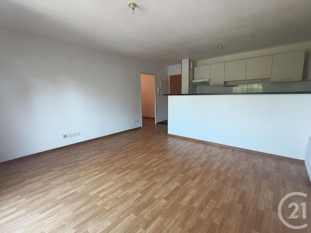 Appartement F3 à vendre - 3 pièces - 58.82 m2 - LE VERDON SUR MER - 33 - AQUITAINE - Century 21 Agence Biran