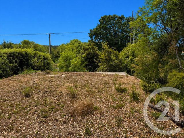 terrain à vendre - 678.0 m2 - LE VERDON SUR MER - 33 - AQUITAINE - Century 21 Agence Biran