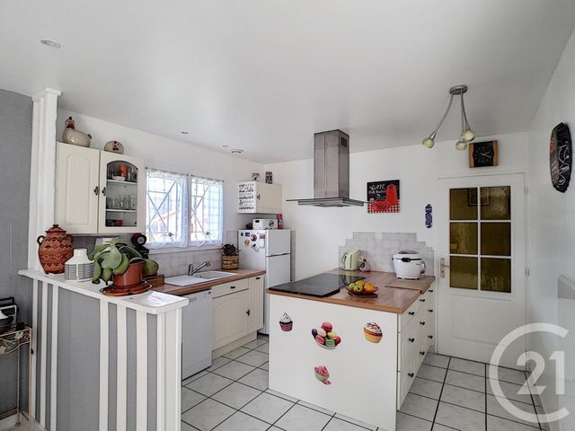 maison à vendre - 4 pièces - 100.64 m2 - ST VIVIEN DE MEDOC - 33 - AQUITAINE - Century 21 Agence Biran