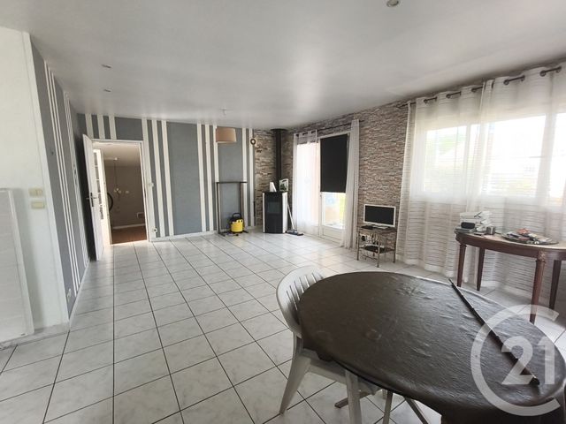 maison à vendre - 4 pièces - 100.64 m2 - ST VIVIEN DE MEDOC - 33 - AQUITAINE - Century 21 Agence Biran