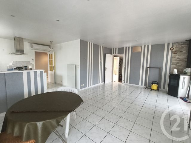 maison à vendre - 4 pièces - 100.64 m2 - ST VIVIEN DE MEDOC - 33 - AQUITAINE - Century 21 Agence Biran