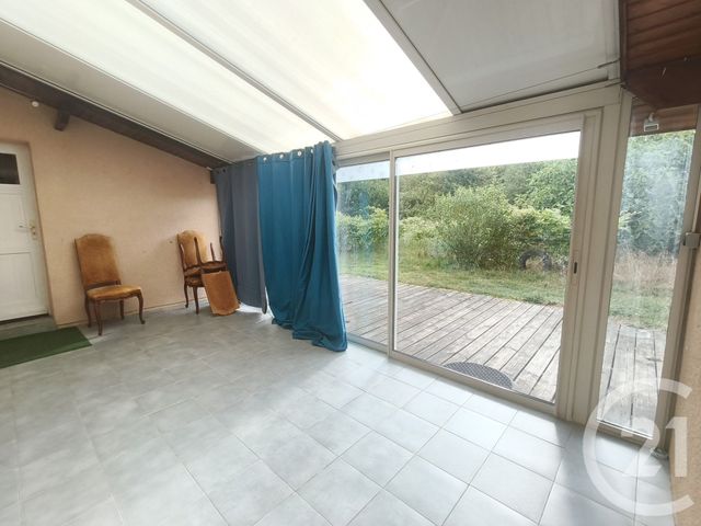 maison à vendre - 4 pièces - 100.64 m2 - ST VIVIEN DE MEDOC - 33 - AQUITAINE - Century 21 Agence Biran