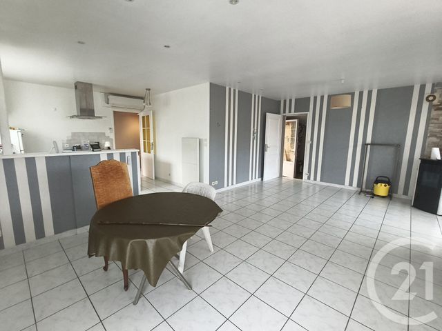 maison à vendre - 4 pièces - 100.64 m2 - ST VIVIEN DE MEDOC - 33 - AQUITAINE - Century 21 Agence Biran
