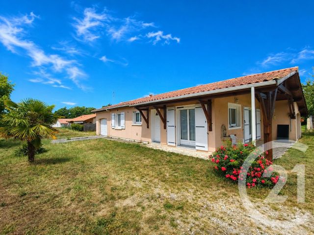 Maison à vendre ST VIVIEN DE MEDOC