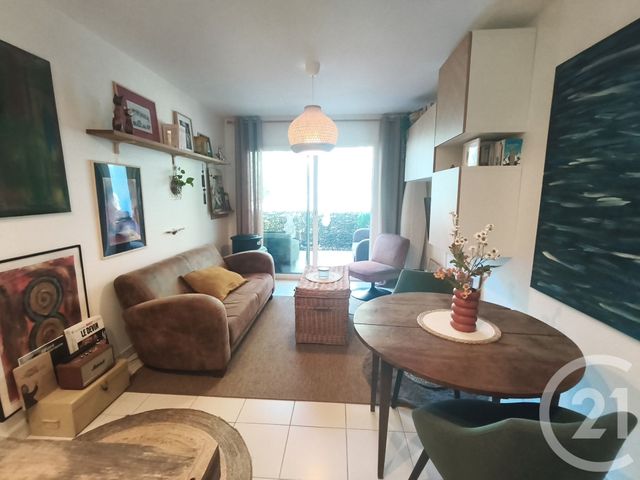 Appartement F2 à vendre - 2 pièces - 41.64 m2 - SOULAC SUR MER - 33 - AQUITAINE - Century 21 Agence Biran
