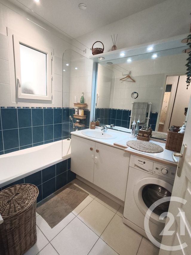 Appartement F2 à vendre - 2 pièces - 41.64 m2 - SOULAC SUR MER - 33 - AQUITAINE - Century 21 Agence Biran