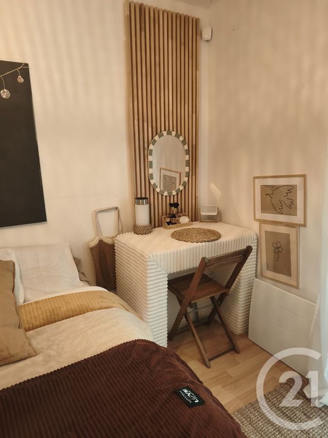 Appartement F2 à vendre - 2 pièces - 41.64 m2 - SOULAC SUR MER - 33 - AQUITAINE - Century 21 Agence Biran