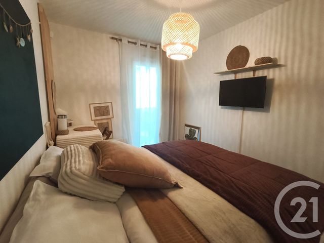 Appartement F2 à vendre - 2 pièces - 41.64 m2 - SOULAC SUR MER - 33 - AQUITAINE - Century 21 Agence Biran