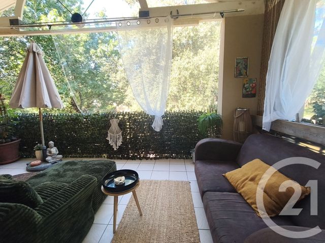 Appartement F2 à vendre - 2 pièces - 41.64 m2 - SOULAC SUR MER - 33 - AQUITAINE - Century 21 Agence Biran