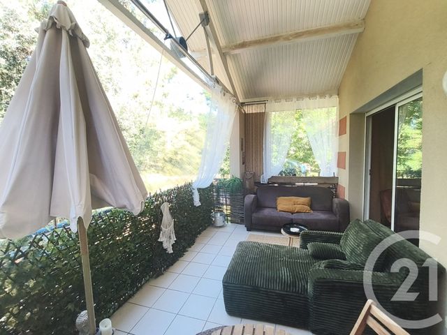 Appartement F2 à vendre - 2 pièces - 41.64 m2 - SOULAC SUR MER - 33 - AQUITAINE - Century 21 Agence Biran