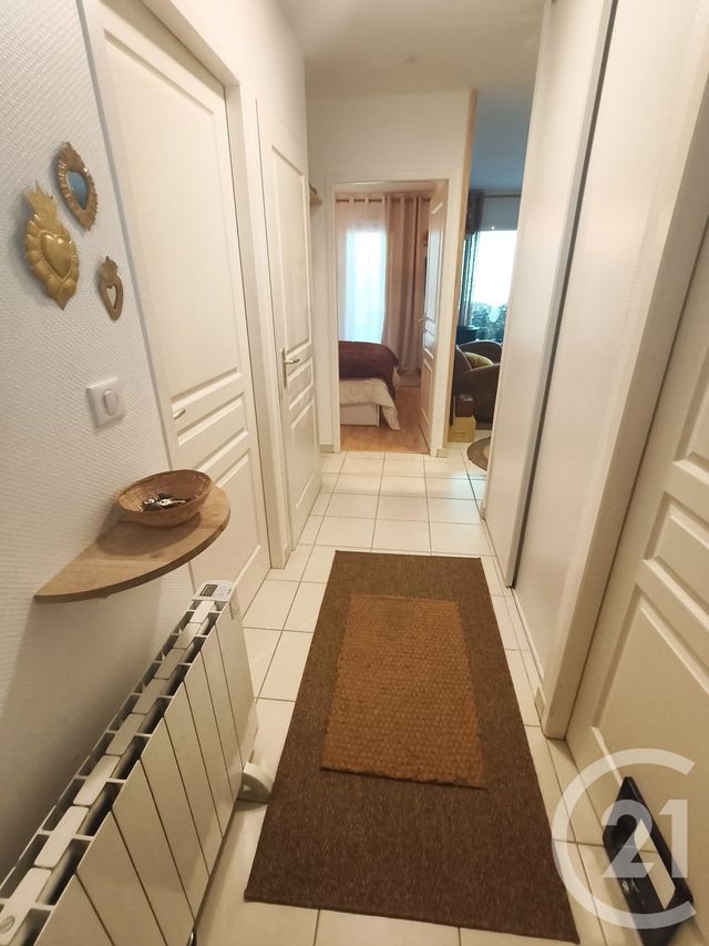 Appartement F2 à vendre - 2 pièces - 41.64 m2 - SOULAC SUR MER - 33 - AQUITAINE - Century 21 Agence Biran