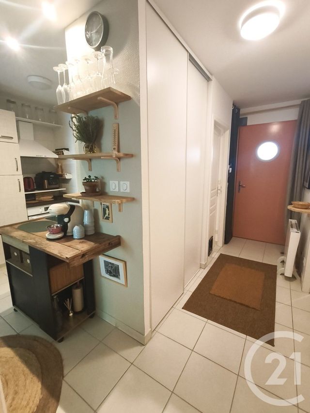 Appartement F2 à vendre - 2 pièces - 41.64 m2 - SOULAC SUR MER - 33 - AQUITAINE - Century 21 Agence Biran