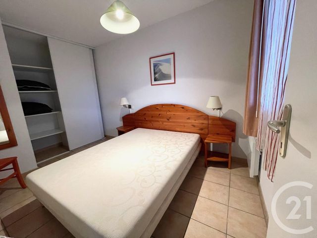 Appartement F3 à vendre - 3 pièces - 38.69 m2 - SOULAC SUR MER - 33 - AQUITAINE - Century 21 Agence Biran