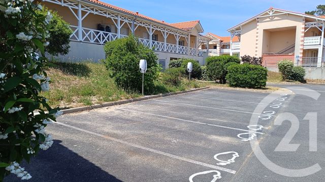 Appartement F3 à vendre - 3 pièces - 38.69 m2 - SOULAC SUR MER - 33 - AQUITAINE - Century 21 Agence Biran