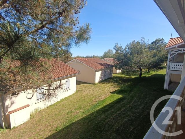Appartement F3 à vendre - 3 pièces - 38.69 m2 - SOULAC SUR MER - 33 - AQUITAINE - Century 21 Agence Biran
