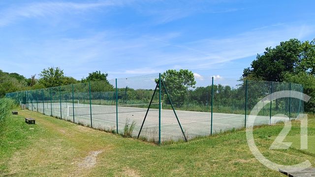 Appartement F3 à vendre - 3 pièces - 38.69 m2 - SOULAC SUR MER - 33 - AQUITAINE - Century 21 Agence Biran