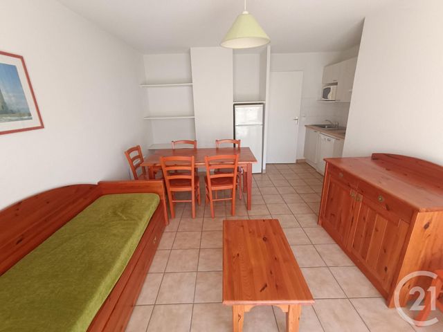 Appartement F3 à vendre - 3 pièces - 38.69 m2 - SOULAC SUR MER - 33 - AQUITAINE - Century 21 Agence Biran