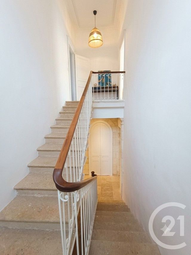 maison à vendre - 7 pièces - 253.7 m2 - ST VIVIEN DE MEDOC - 33 - AQUITAINE - Century 21 Agence Biran