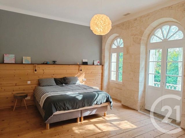 maison à vendre - 7 pièces - 253.7 m2 - ST VIVIEN DE MEDOC - 33 - AQUITAINE - Century 21 Agence Biran