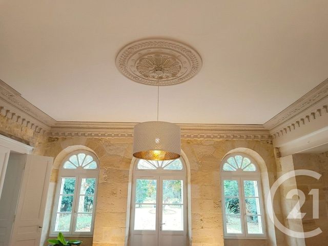 maison à vendre - 7 pièces - 253.7 m2 - ST VIVIEN DE MEDOC - 33 - AQUITAINE - Century 21 Agence Biran