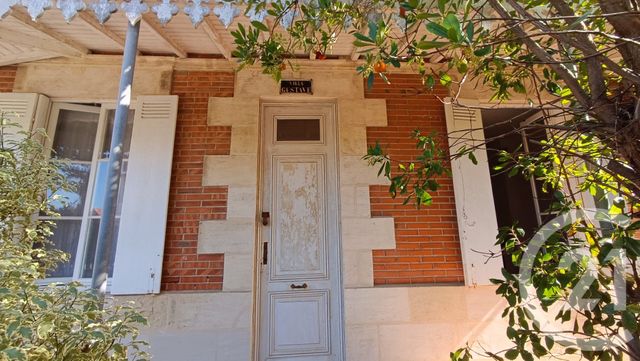 maison à vendre - 4 pièces - 75.0 m2 - SOULAC SUR MER - 33 - AQUITAINE - Century 21 Agence Biran