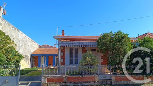 Maison à vendre SOULAC SUR MER