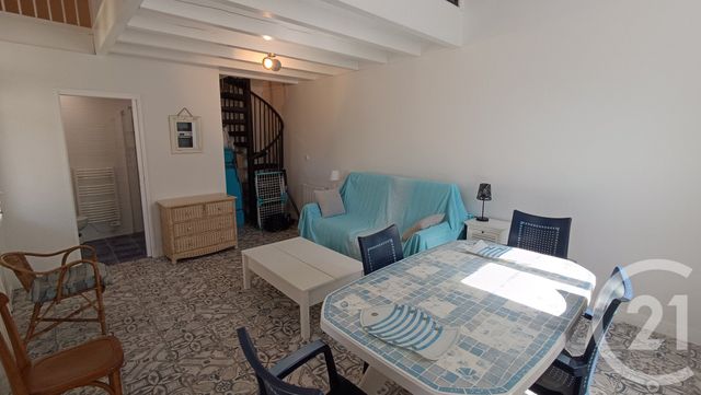 maison à vendre - 4 pièces - 75.0 m2 - SOULAC SUR MER - 33 - AQUITAINE - Century 21 Agence Biran