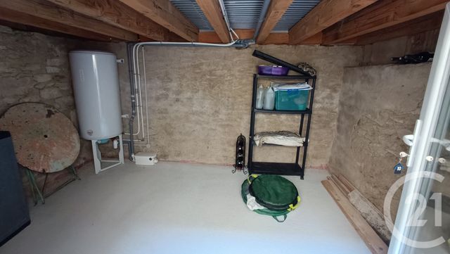 maison à vendre - 4 pièces - 75.0 m2 - SOULAC SUR MER - 33 - AQUITAINE - Century 21 Agence Biran