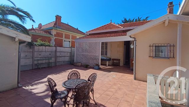 maison à vendre - 4 pièces - 75.0 m2 - SOULAC SUR MER - 33 - AQUITAINE - Century 21 Agence Biran
