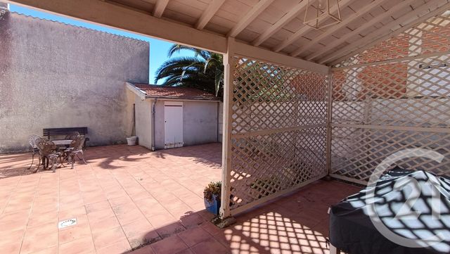 maison à vendre - 4 pièces - 75.0 m2 - SOULAC SUR MER - 33 - AQUITAINE - Century 21 Agence Biran