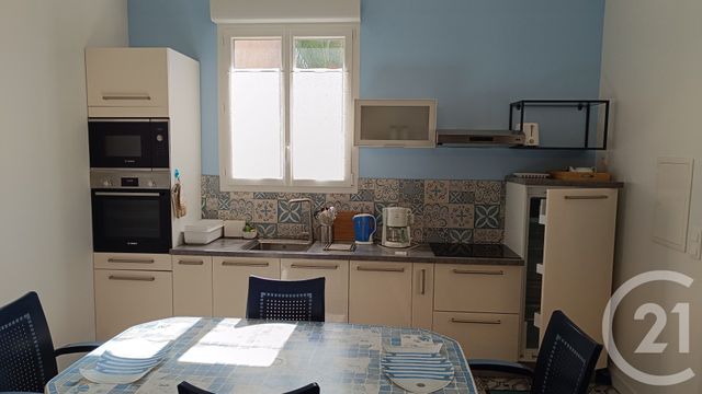 maison à vendre - 4 pièces - 75.0 m2 - SOULAC SUR MER - 33 - AQUITAINE - Century 21 Agence Biran