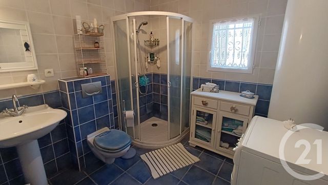 maison à vendre - 4 pièces - 75.0 m2 - SOULAC SUR MER - 33 - AQUITAINE - Century 21 Agence Biran