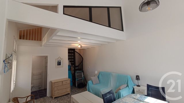 maison à vendre - 4 pièces - 75.0 m2 - SOULAC SUR MER - 33 - AQUITAINE - Century 21 Agence Biran