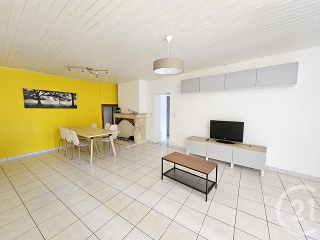 maison - ST LAURENT MEDOC - 33