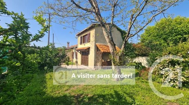 maison - ST ESTEPHE - 33